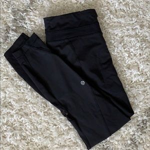Lululemon Pants | Size 4